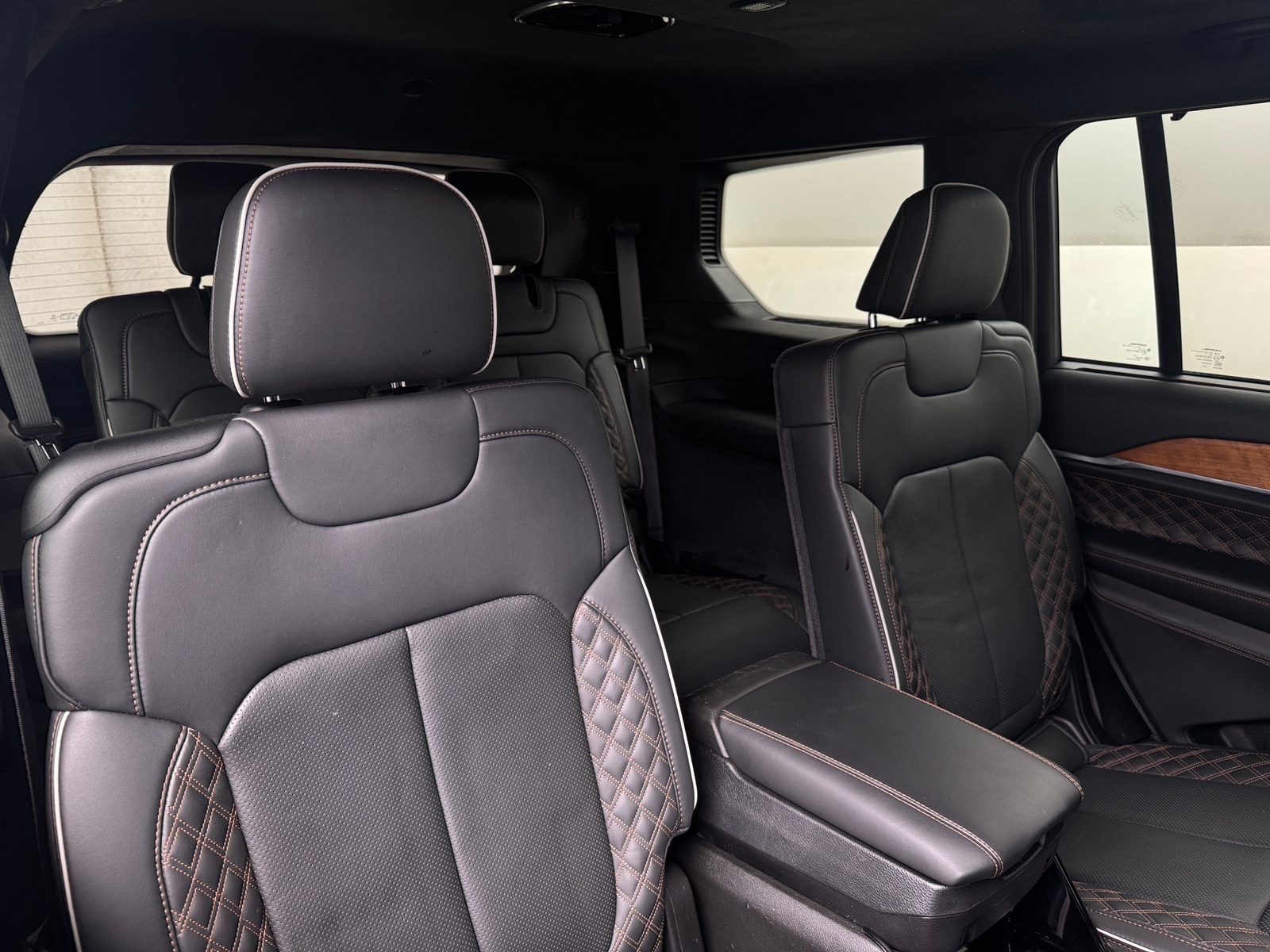 Thumbnail: 2021 Jeep Grand Cherokee L - 5