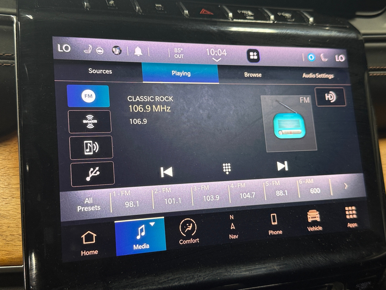 Thumbnail: 2021 Jeep Grand Cherokee L - 3