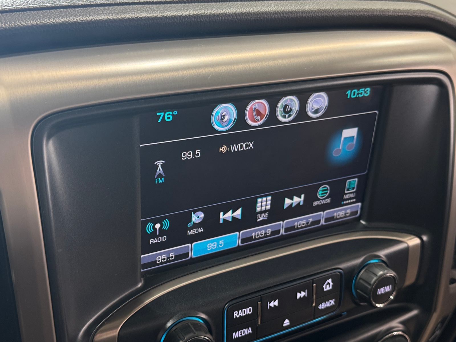Thumbnail: 2018 GMC Sierra 1500 - 3