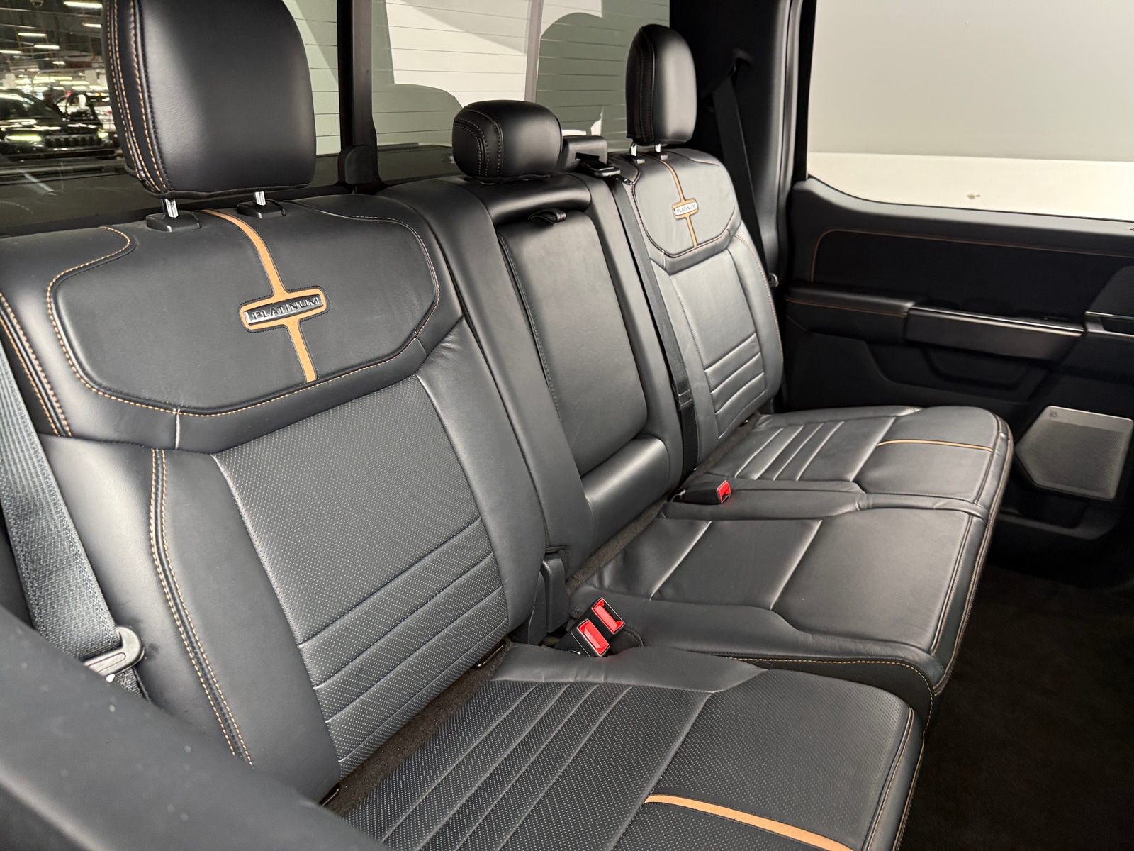 Thumbnail: 2021 Ford Econoline - 5