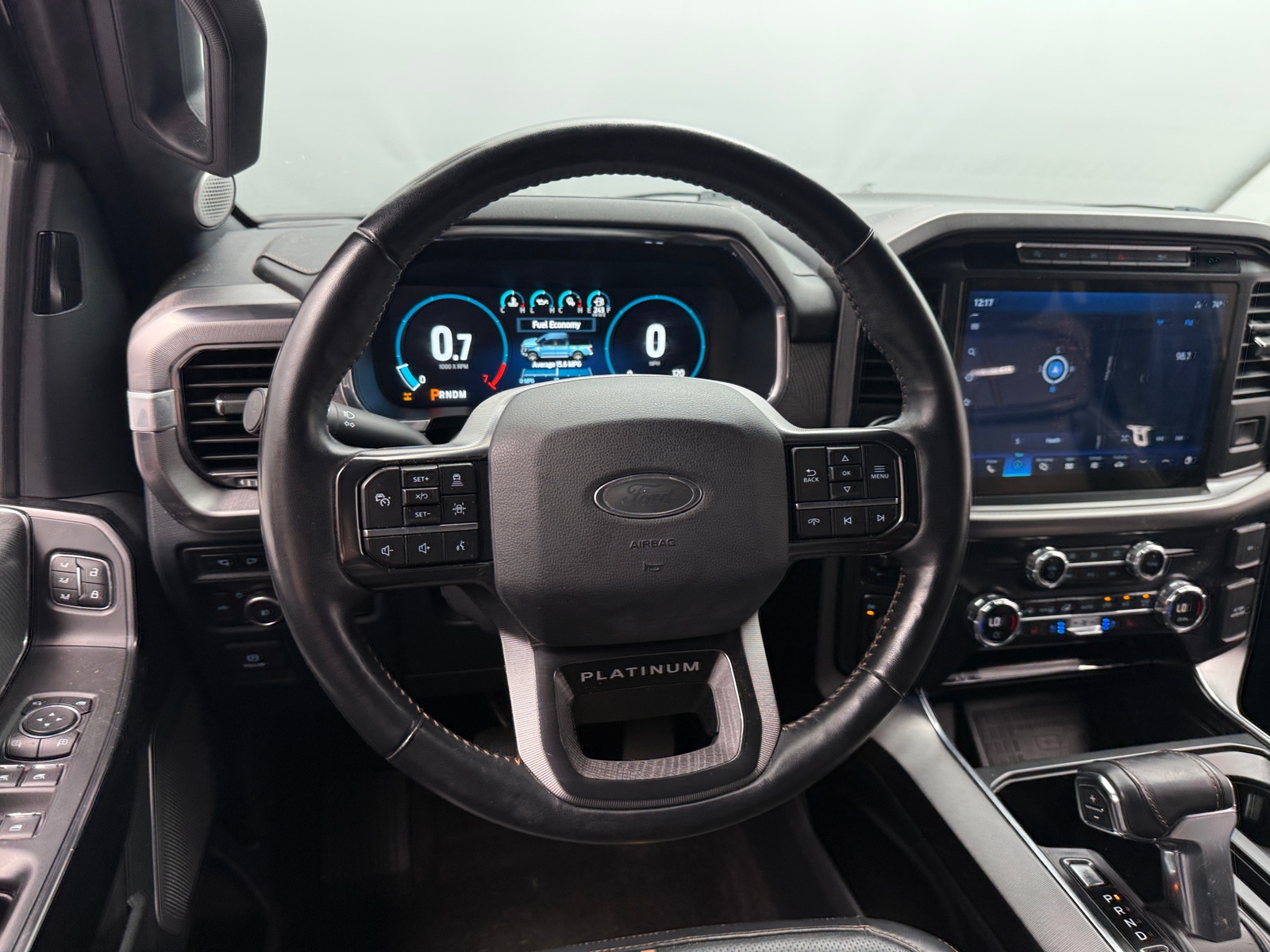 Thumbnail: 2021 Ford Econoline - 4