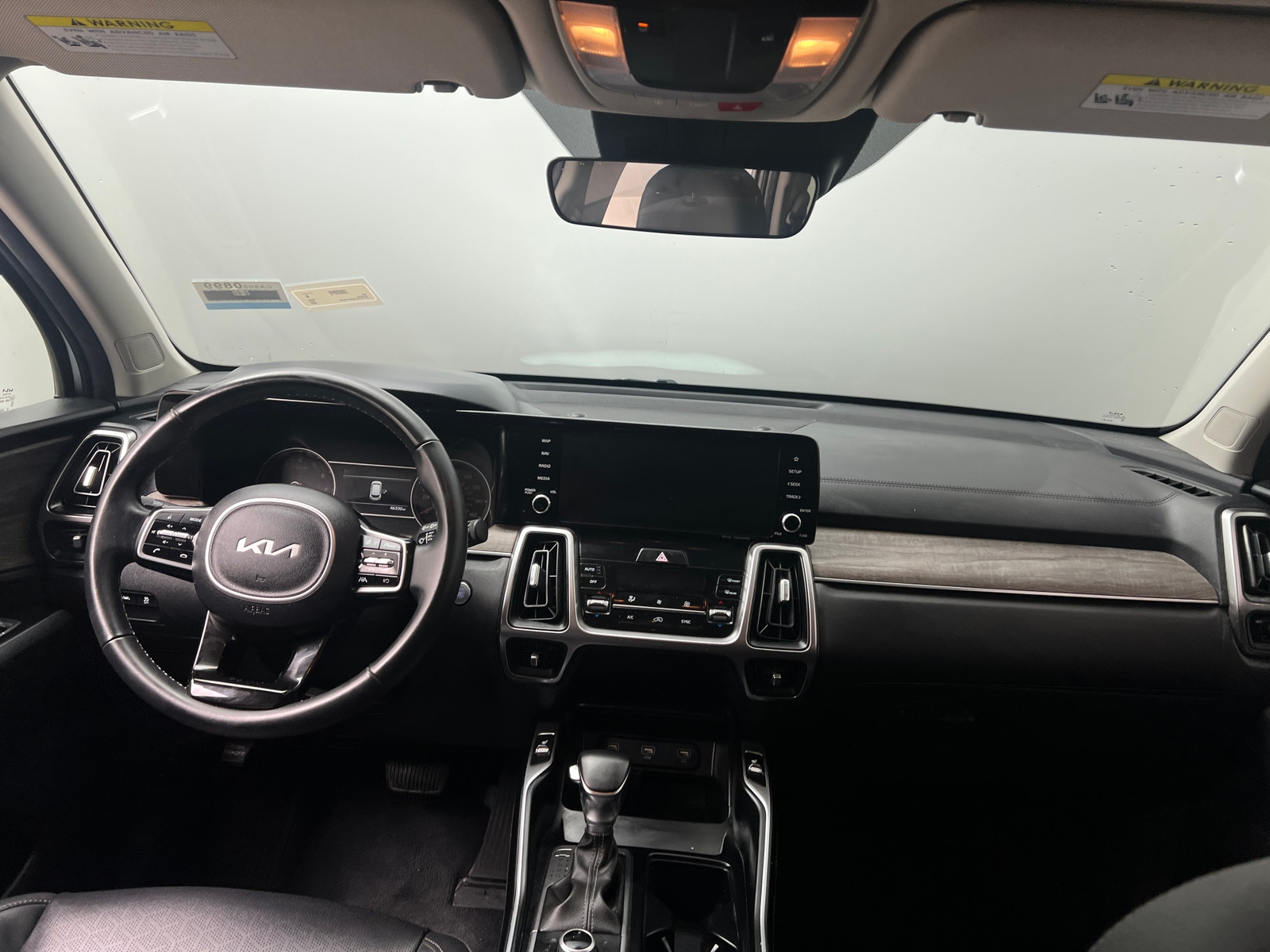 Thumbnail: 2022 Kia Sorento - 2