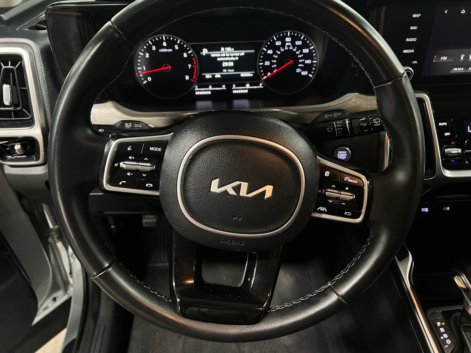 Thumbnail: 2022 Kia Sorento - 4