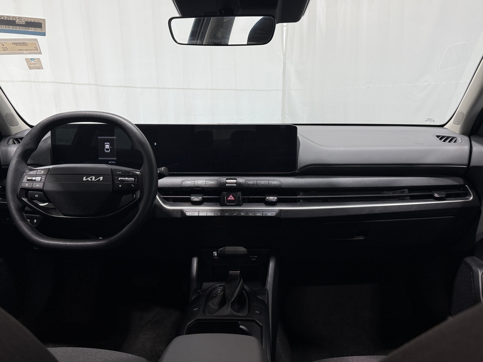 Thumbnail: 2025 Kia K4 - 3