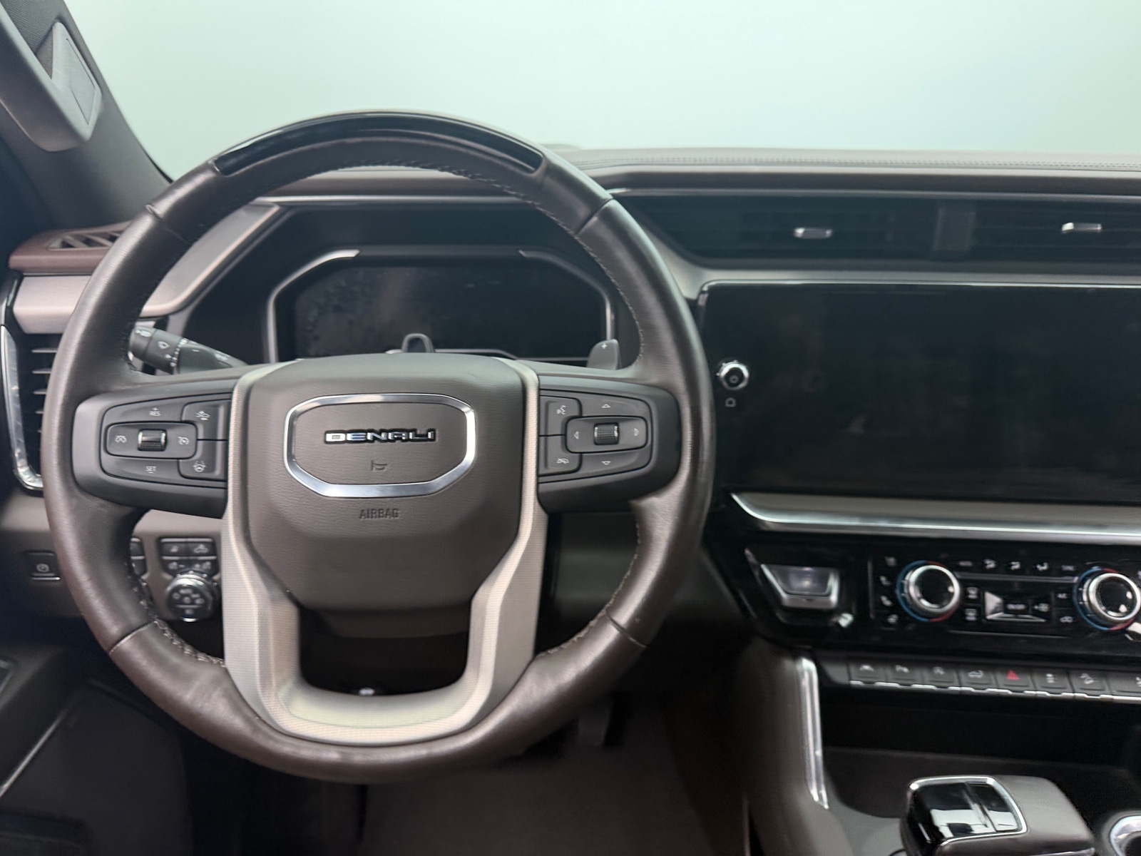 Thumbnail: 2023 GMC Sierra 1500 - 4