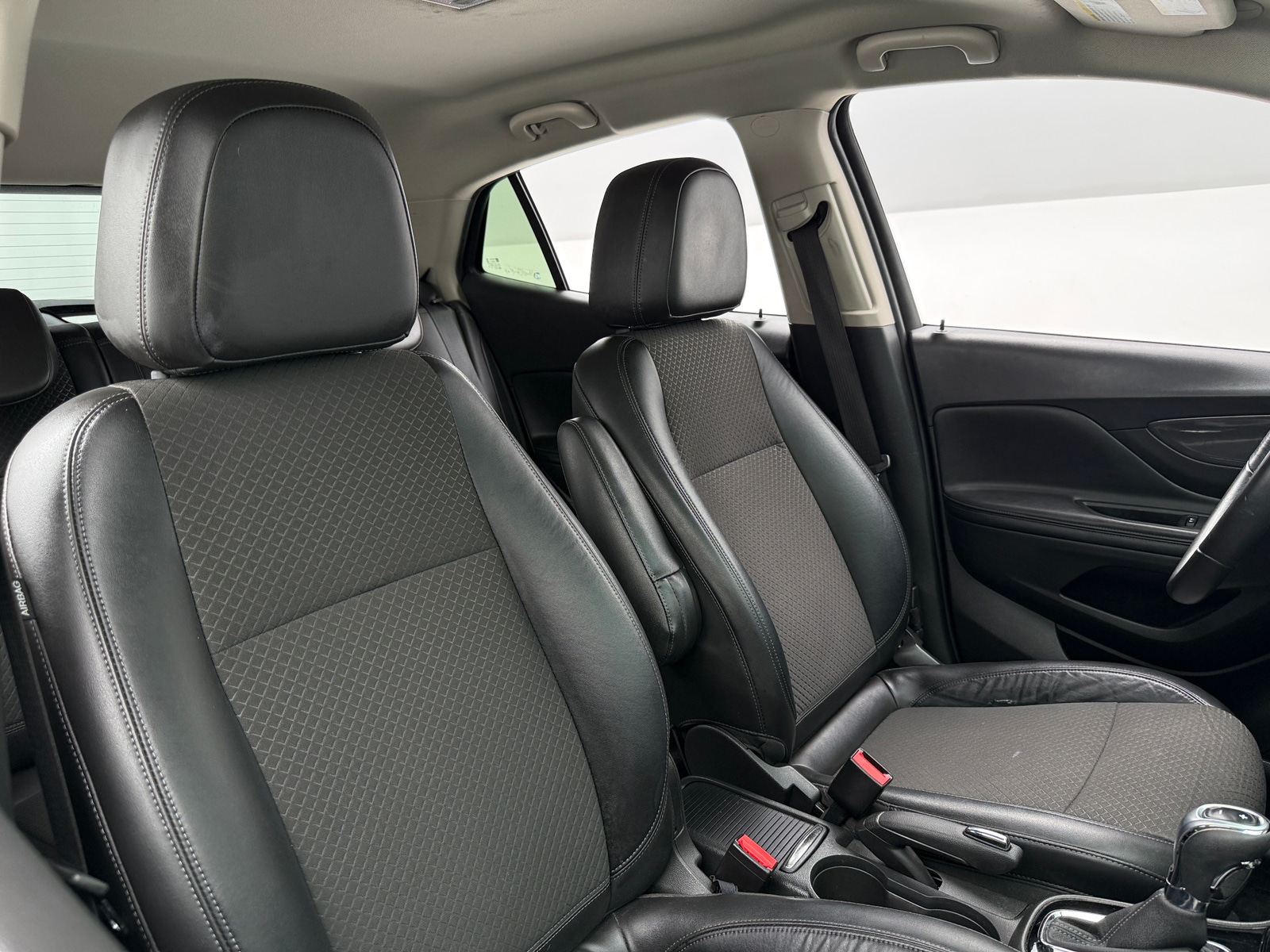 Thumbnail: 2017 Buick Encore - 2