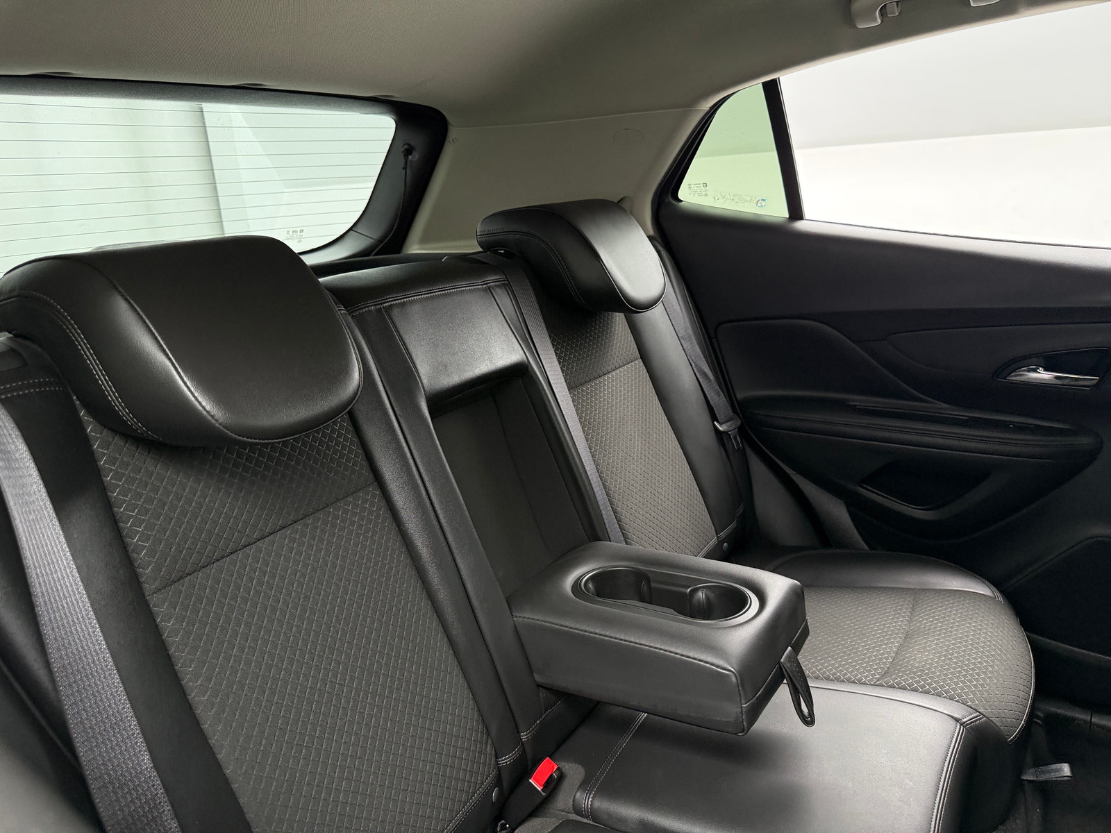 Thumbnail: 2017 Buick Encore - 6