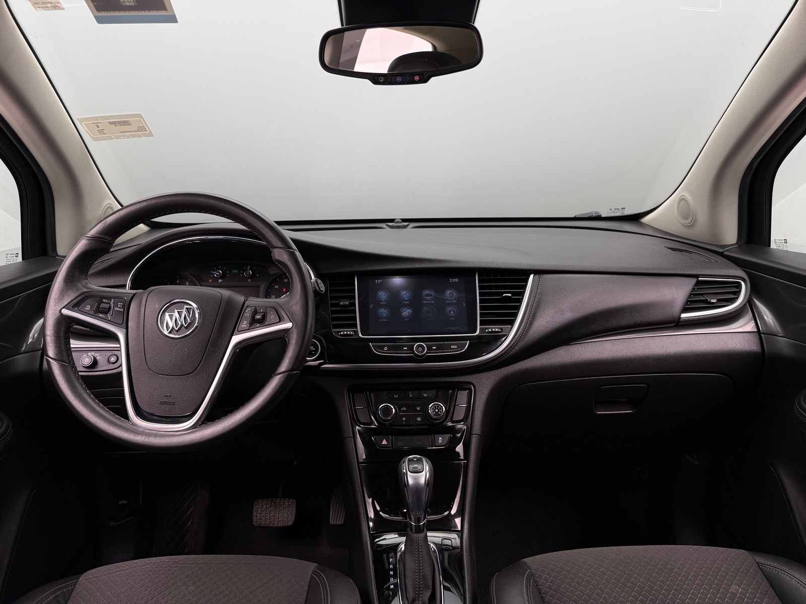 Thumbnail: 2017 Buick Encore - 3