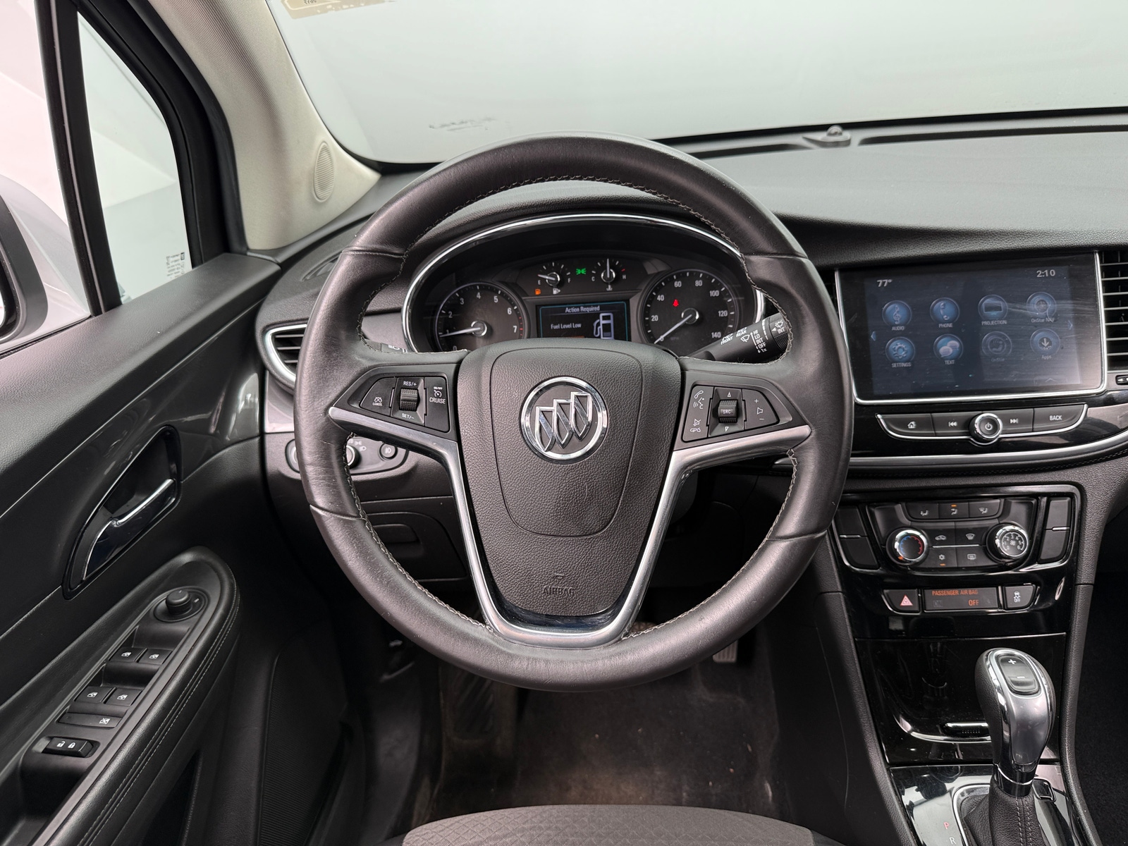 Thumbnail: 2017 Buick Encore - 5