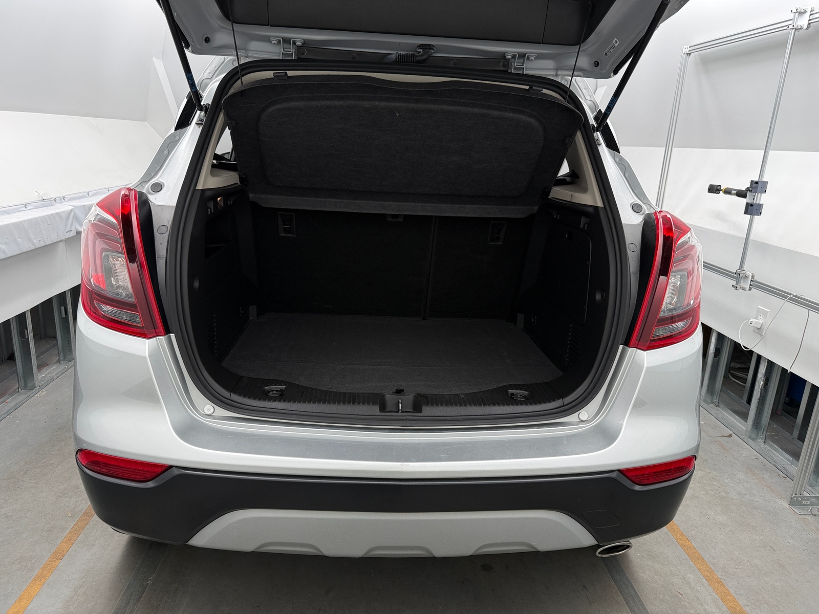 Thumbnail: 2017 Buick Encore - 7