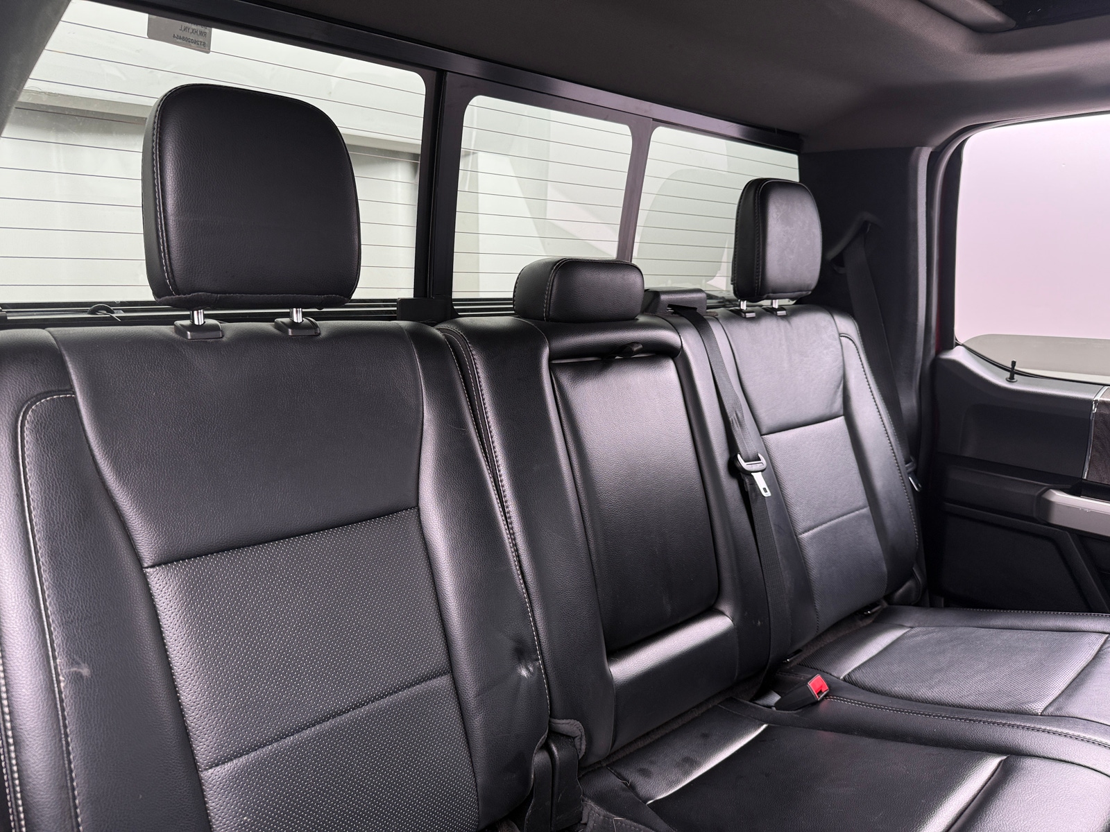 Thumbnail: 2019 Ford Econoline - 5