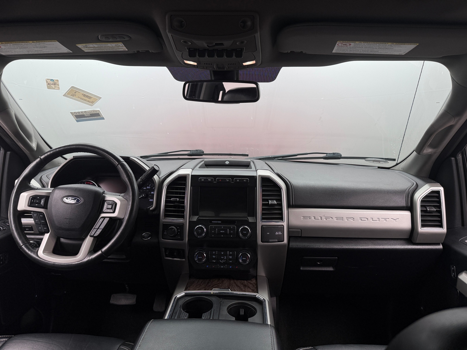 Thumbnail: 2019 Ford Econoline - 2