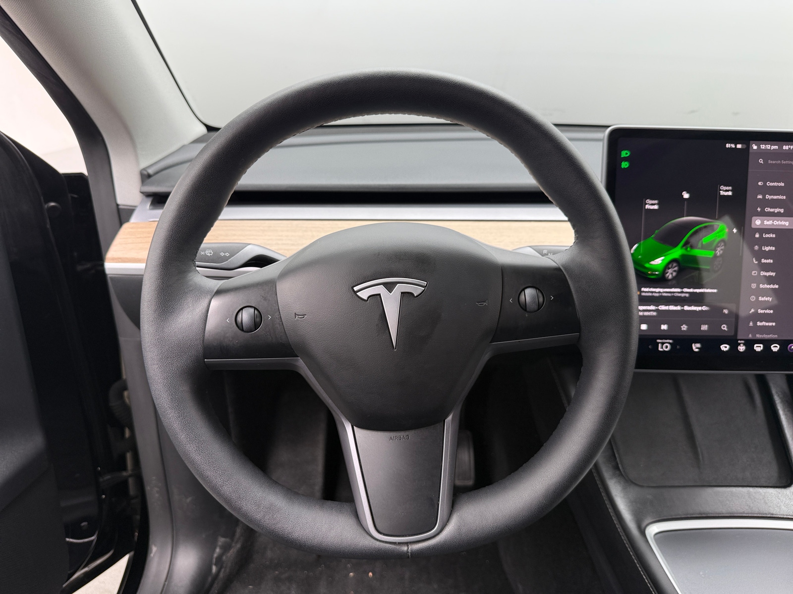 Thumbnail: 2023 Tesla Model Y - 4