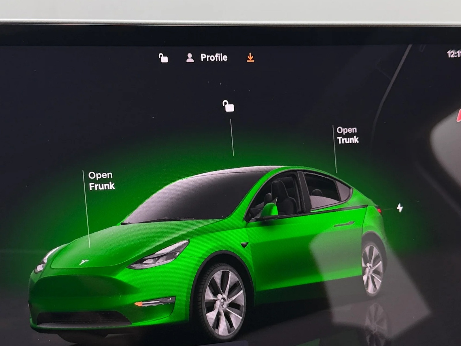 Thumbnail: 2023 Tesla Model Y - 3