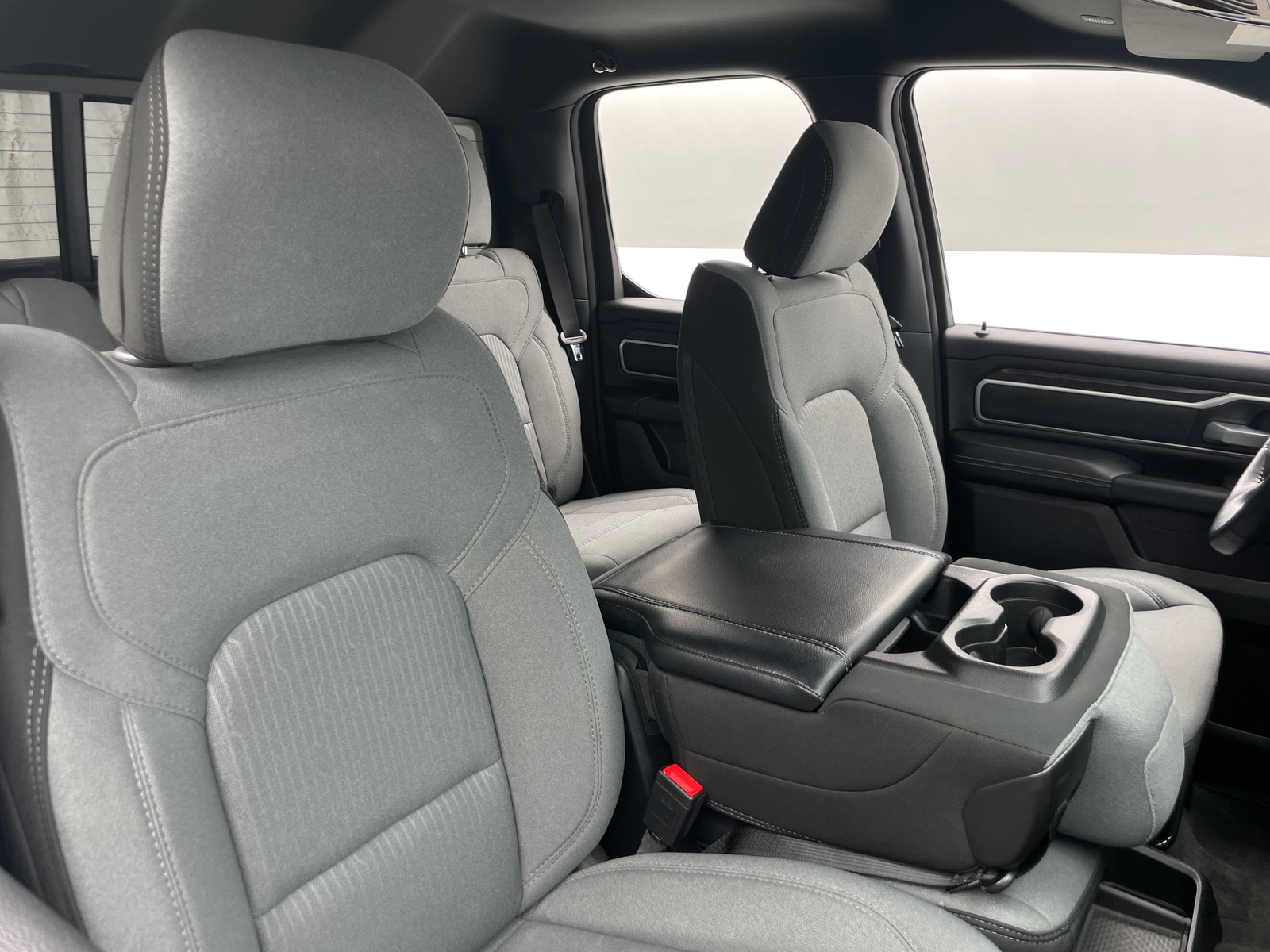 Thumbnail: 2023 RAM 1500 - 2