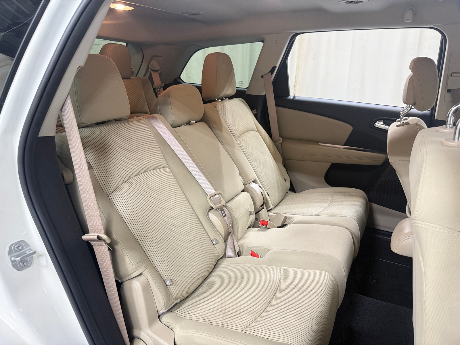 Thumbnail: 2015 Dodge Journey - 6