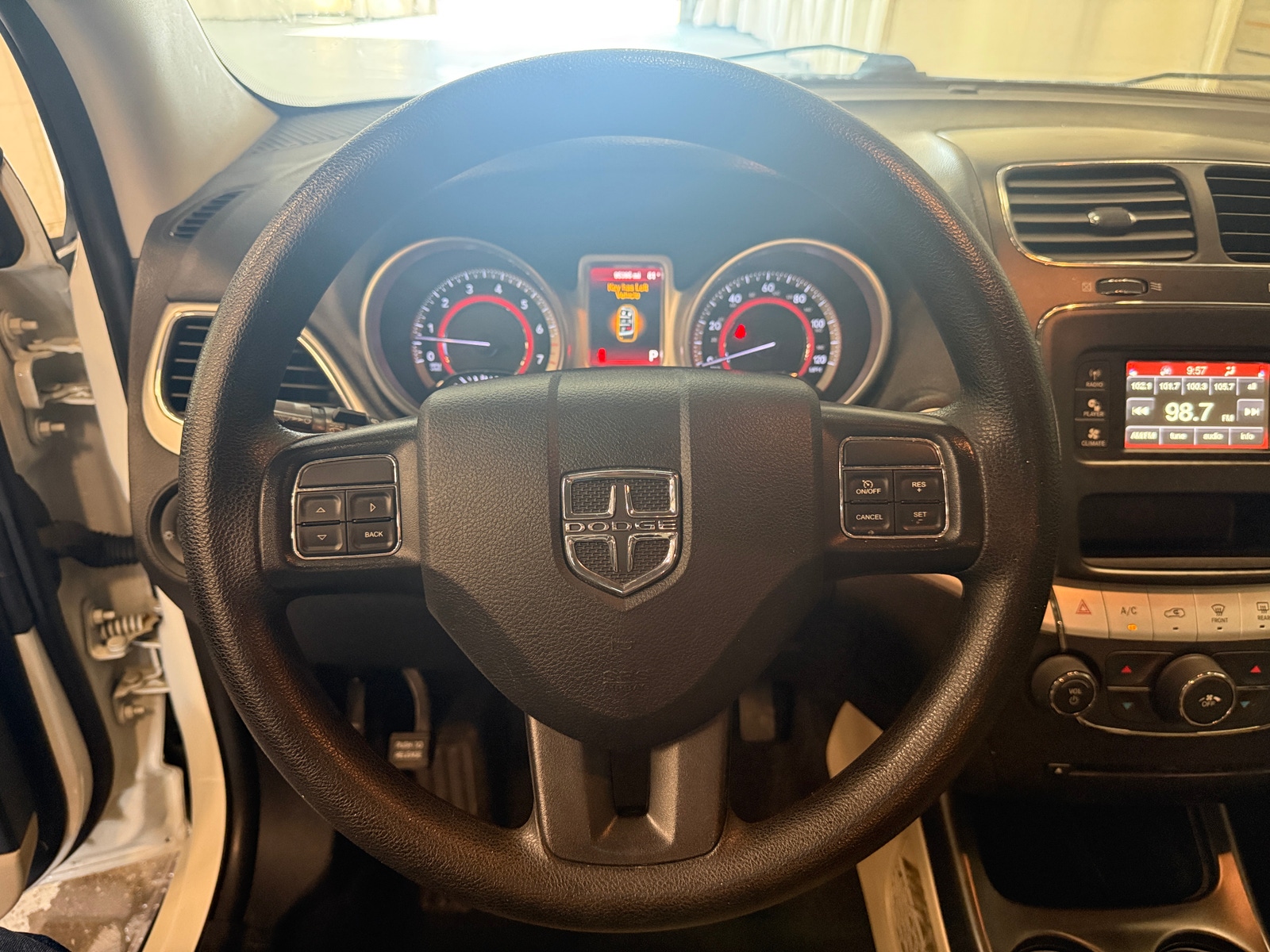 Thumbnail: 2015 Dodge Journey - 5