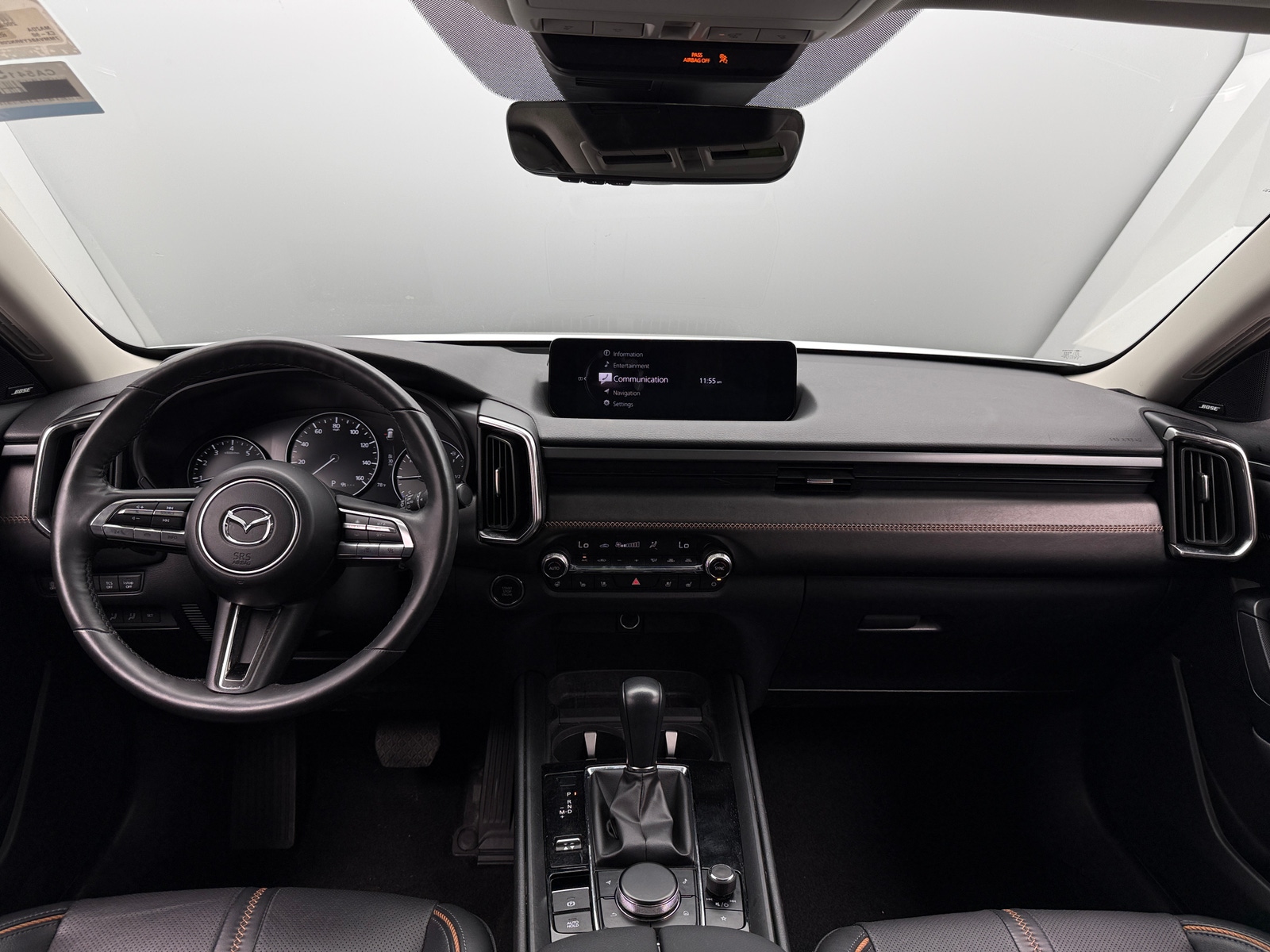 Thumbnail: 2024 Mazda CX-50 - 2