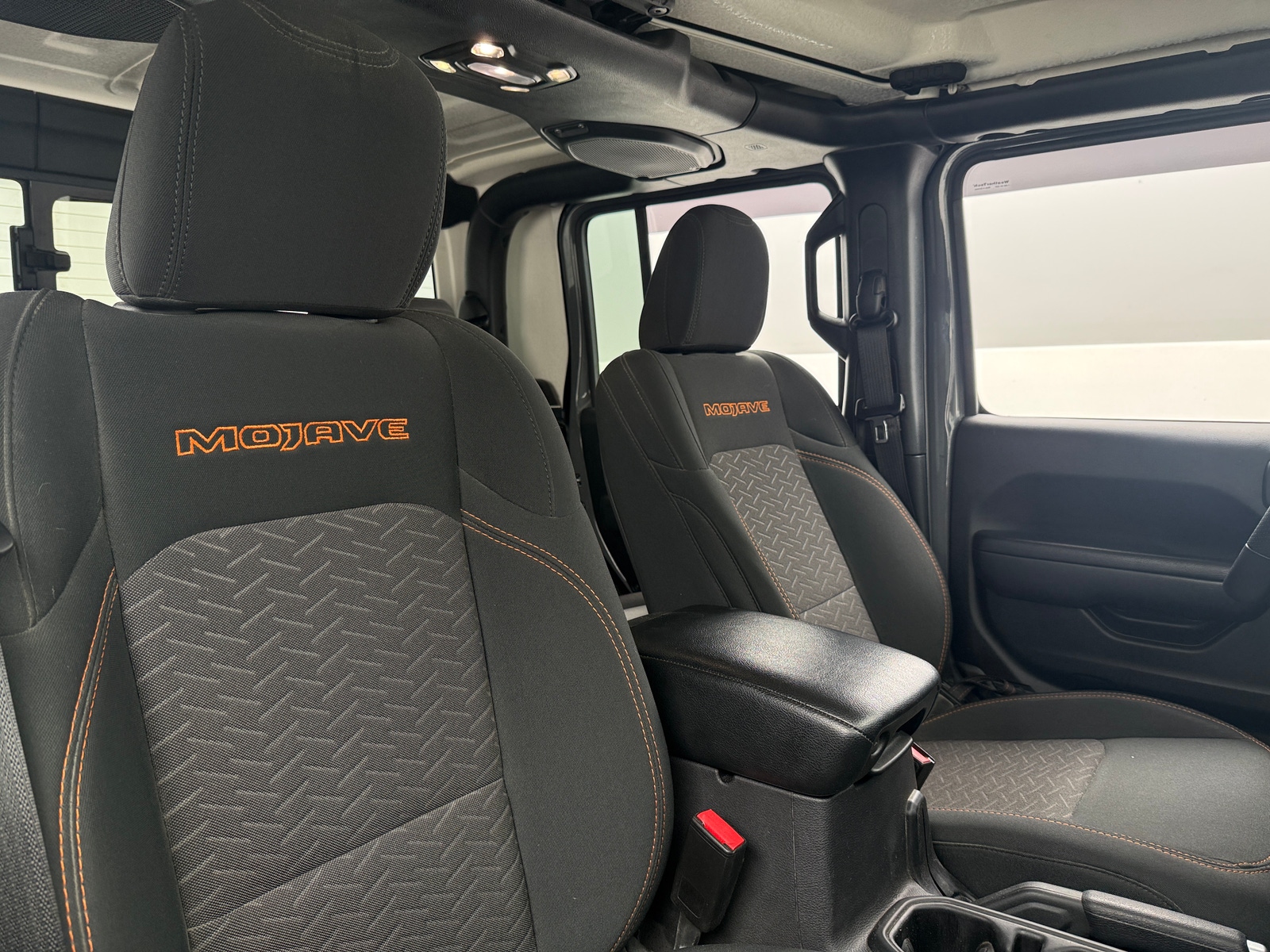 Thumbnail: 2022 Jeep Gladiator - 2