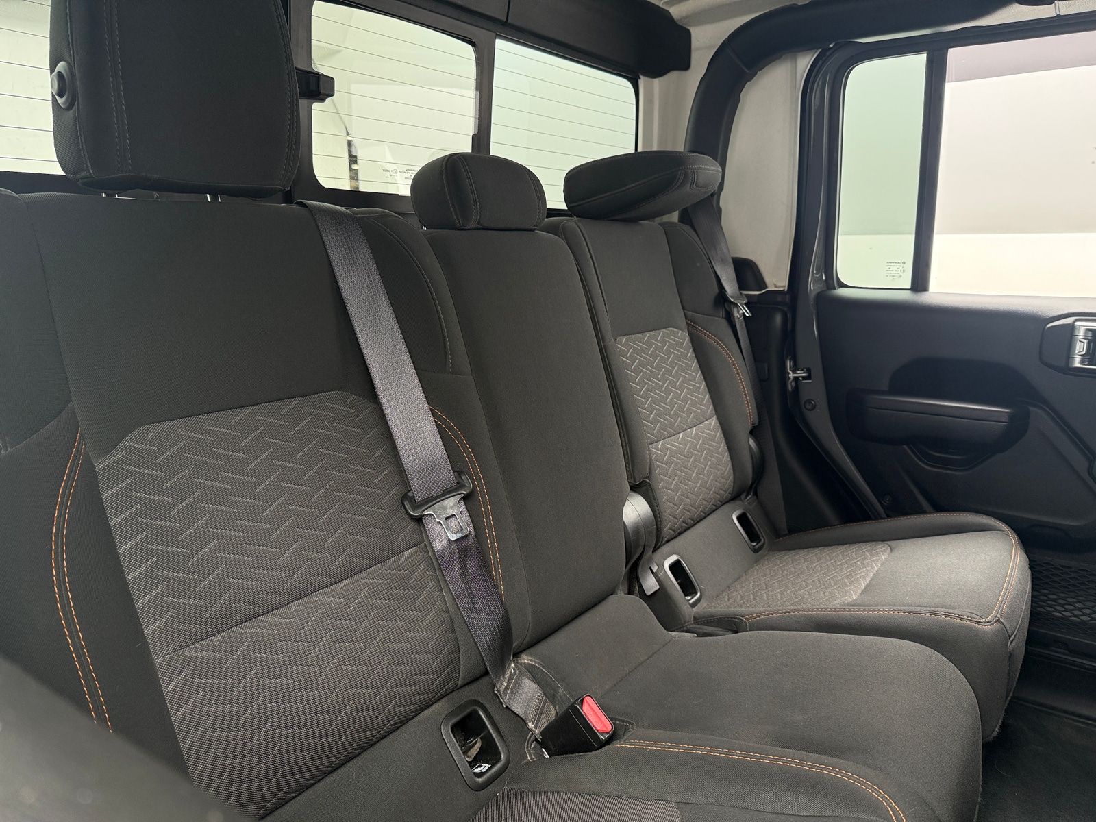 Thumbnail: 2022 Jeep Gladiator - 6