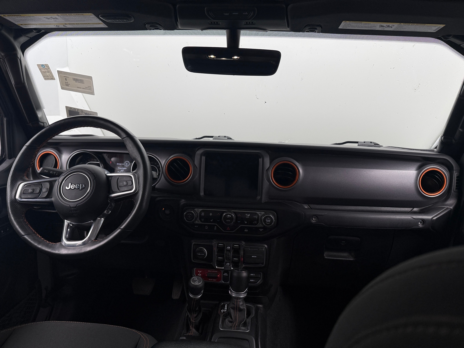 Thumbnail: 2022 Jeep Gladiator - 3