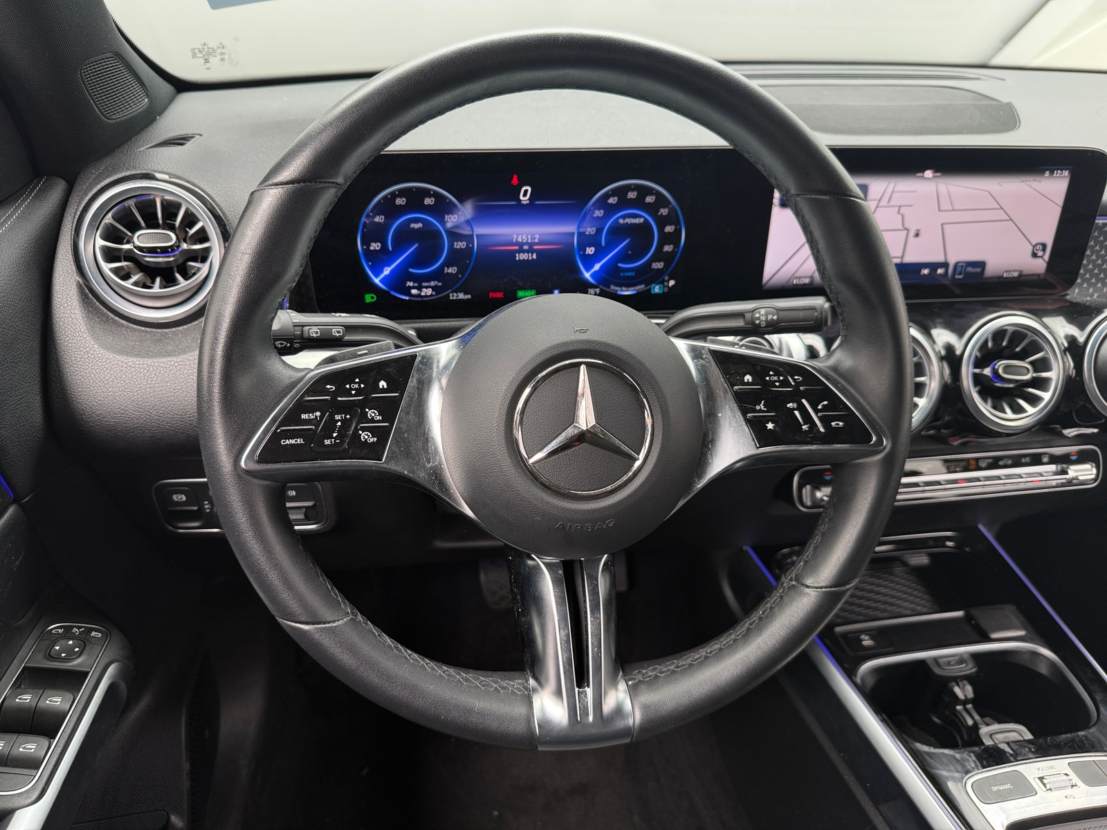 Thumbnail: 2024 Mercedes-Benz EQB - 4