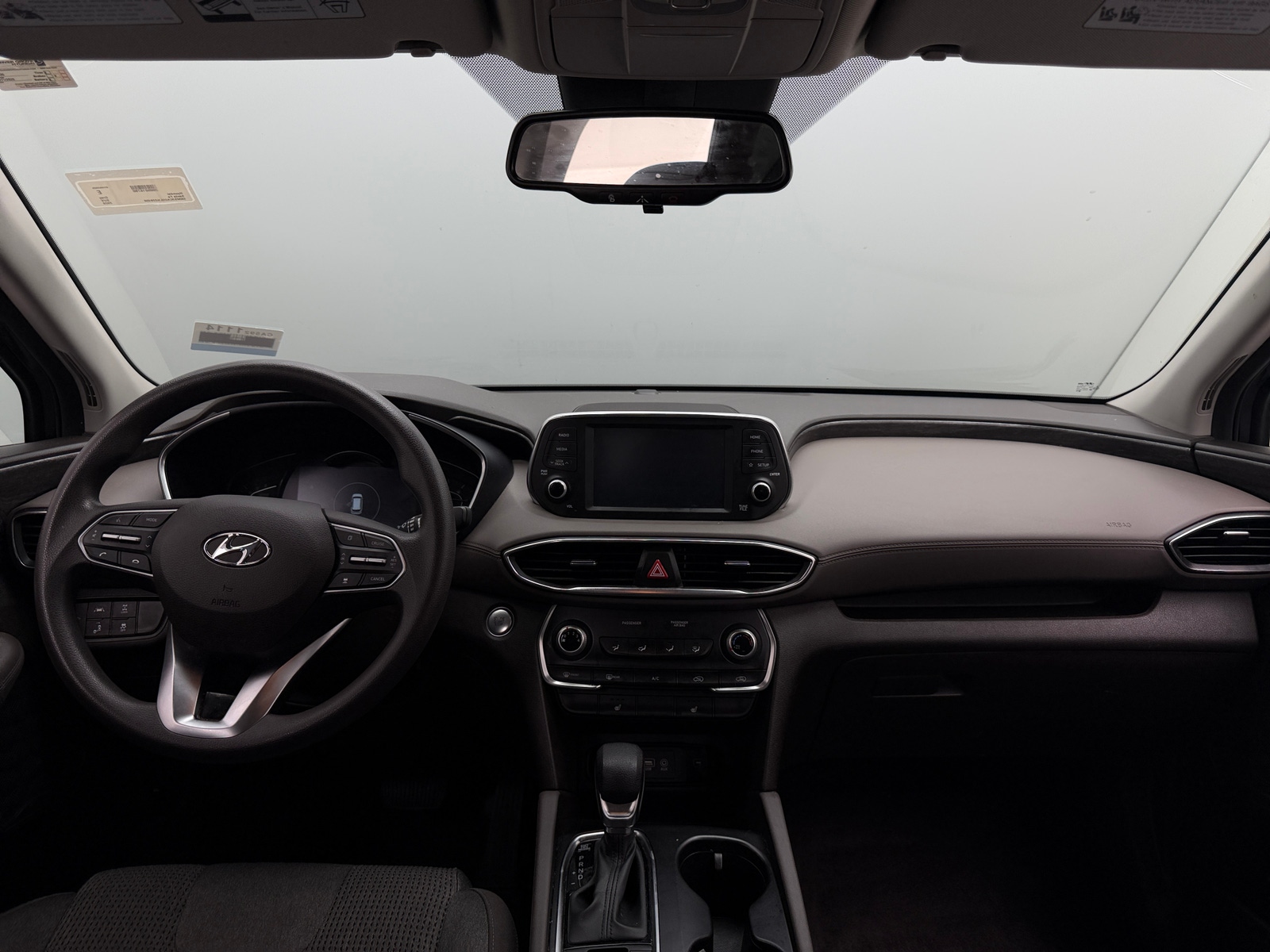 Thumbnail: 2020 Hyundai Santa Fe - 3