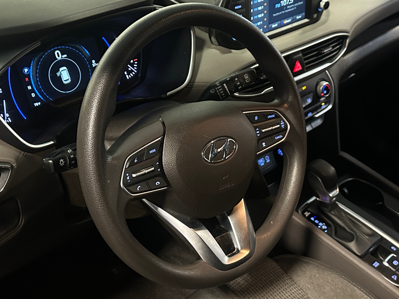 Thumbnail: 2020 Hyundai Santa Fe - 5