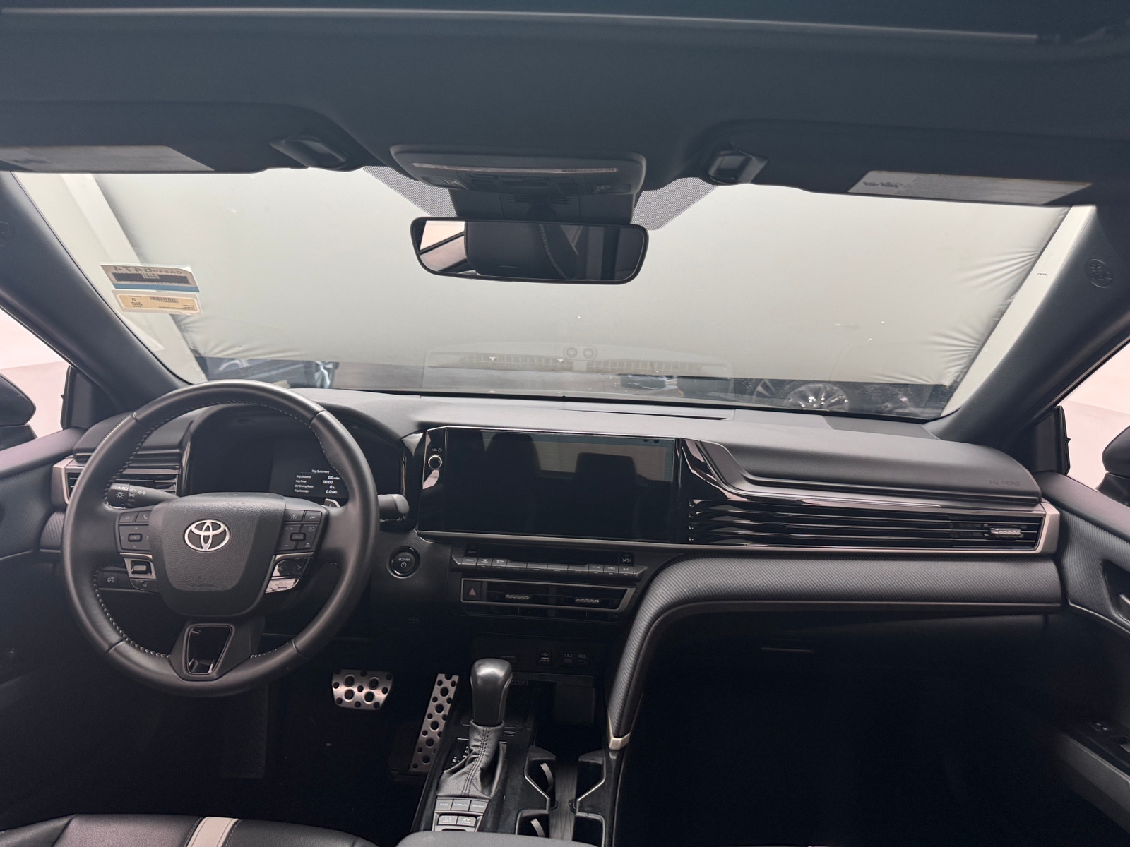 Thumbnail: 2025 Toyota Camry - 3