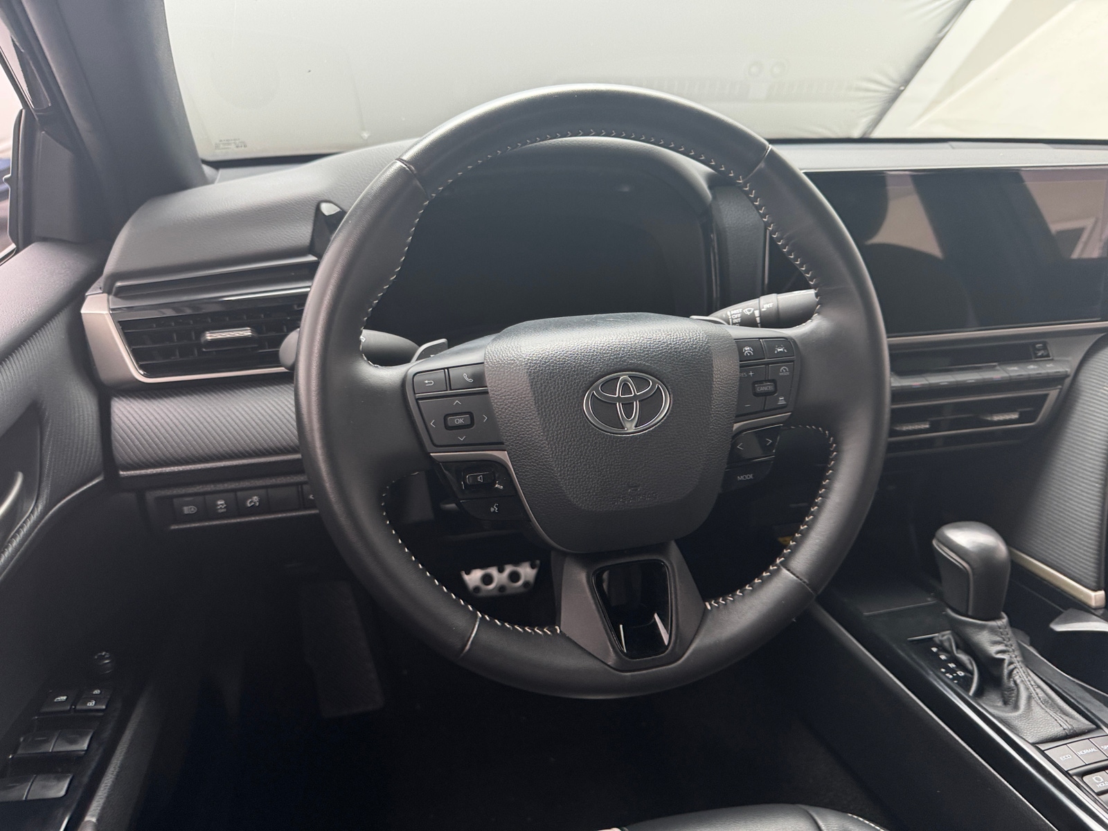 Thumbnail: 2025 Toyota Camry - 5