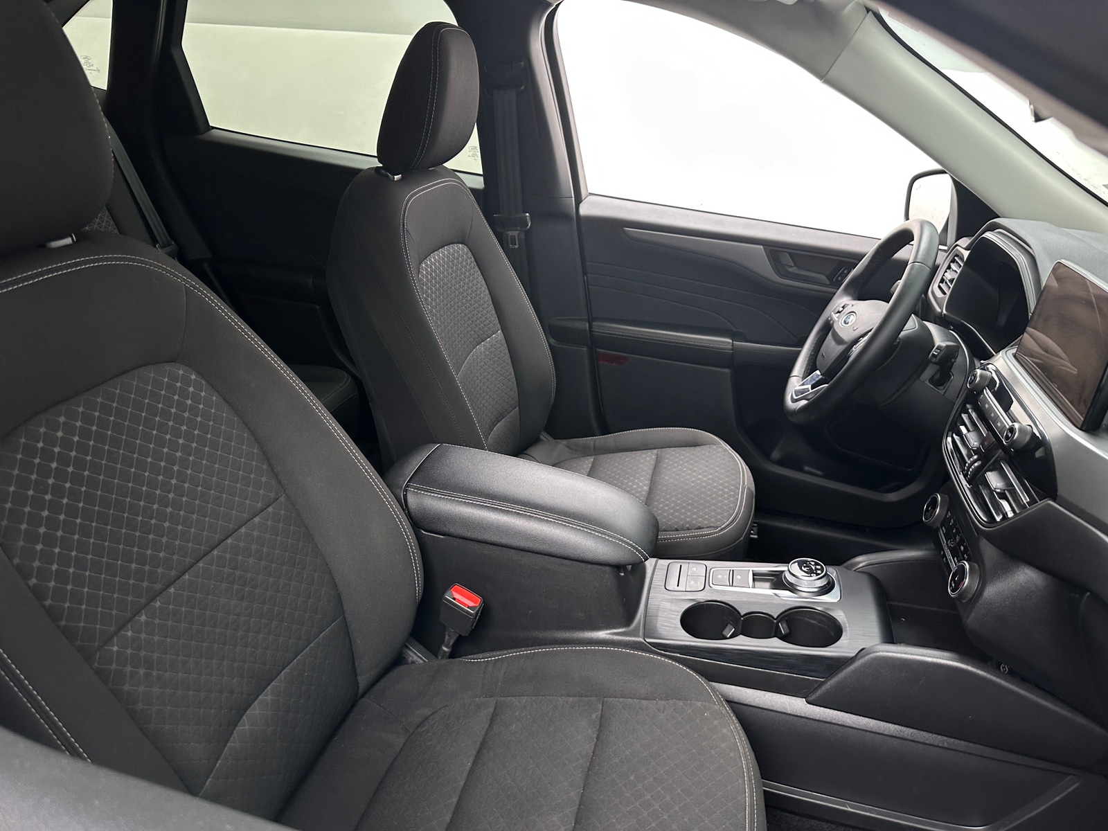 Thumbnail: 2024 Ford Escape - 2