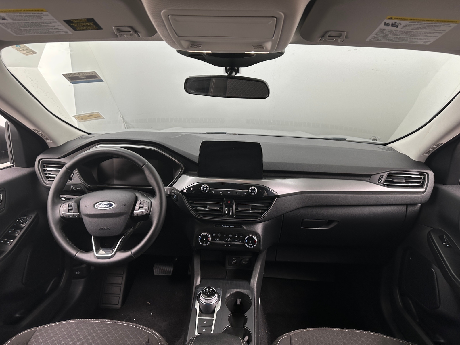 Thumbnail: 2024 Ford Escape - 3