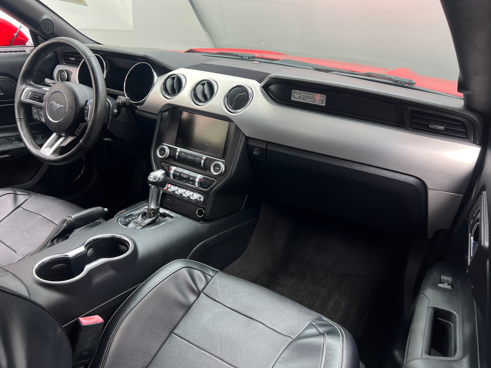 Thumbnail: 2015 Ford Mustang - 2