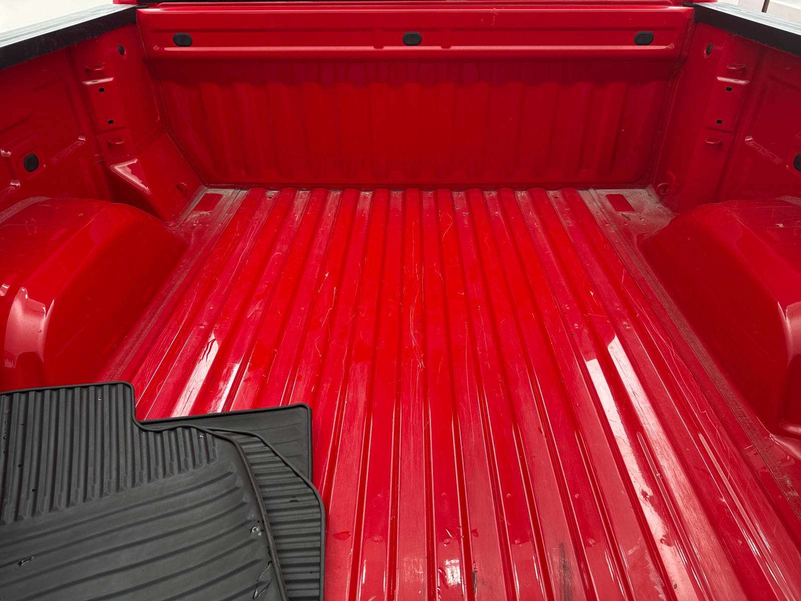 Thumbnail: 2023 Chevrolet Silverado 1500 - 7