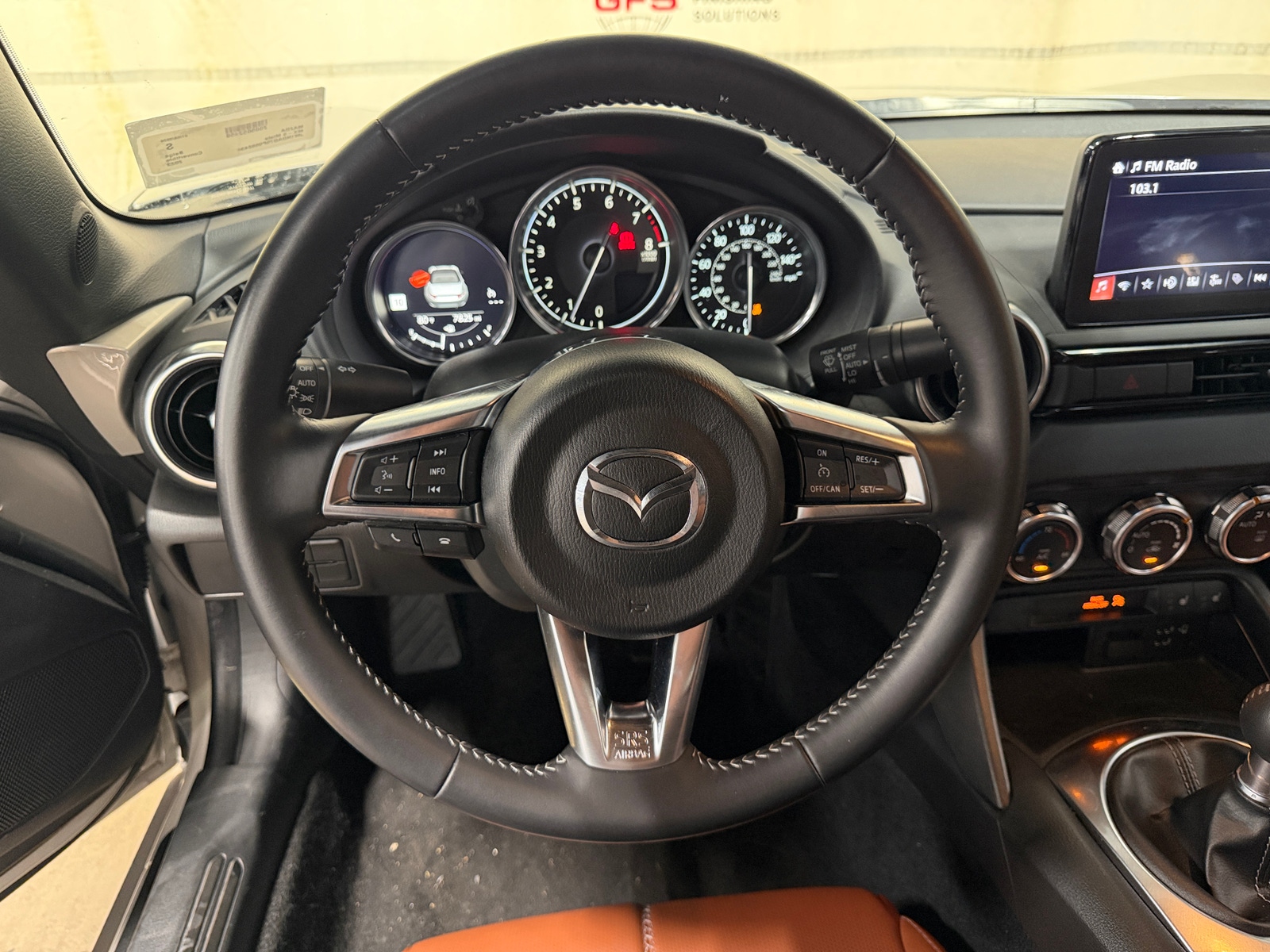 Thumbnail: 2023 Mazda MX-5 Miata - 4