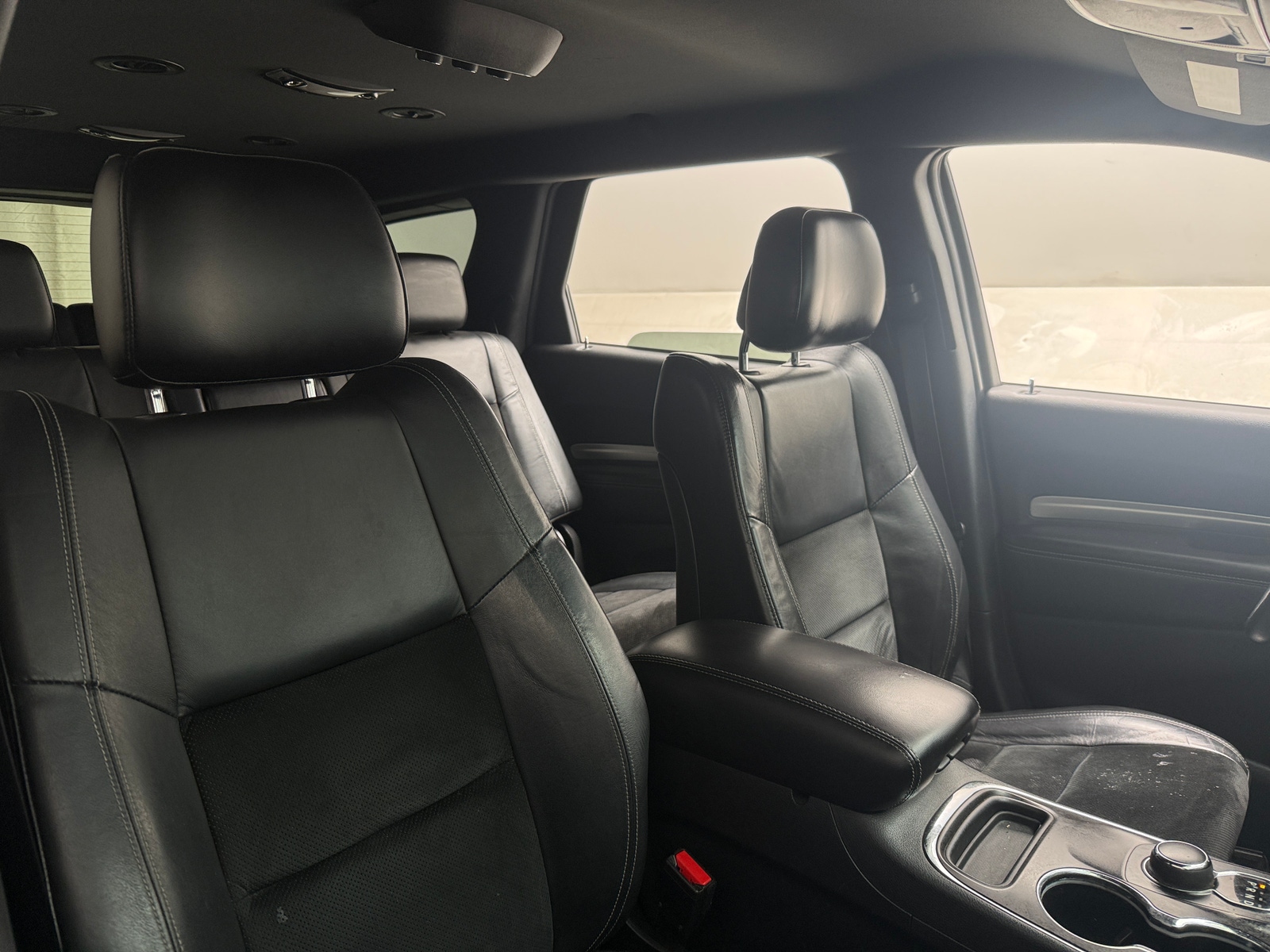 Thumbnail: 2016 Dodge Durango - 2