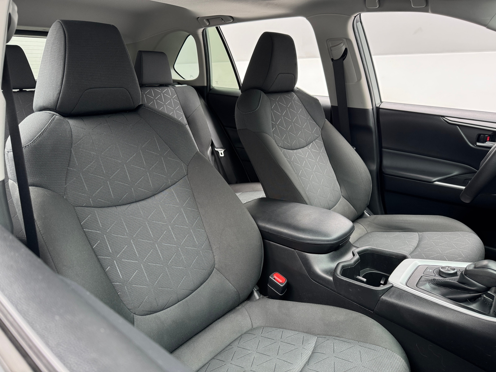 Thumbnail: 2023 Toyota RAV4 - 2