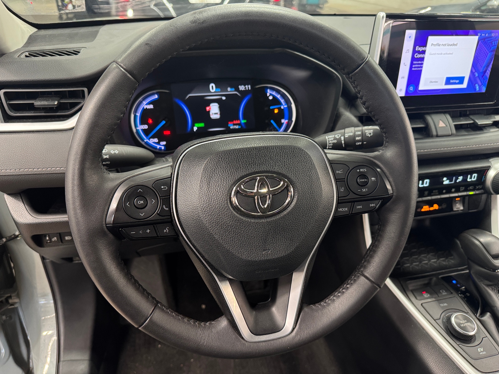 Thumbnail: 2023 Toyota RAV4 - 5