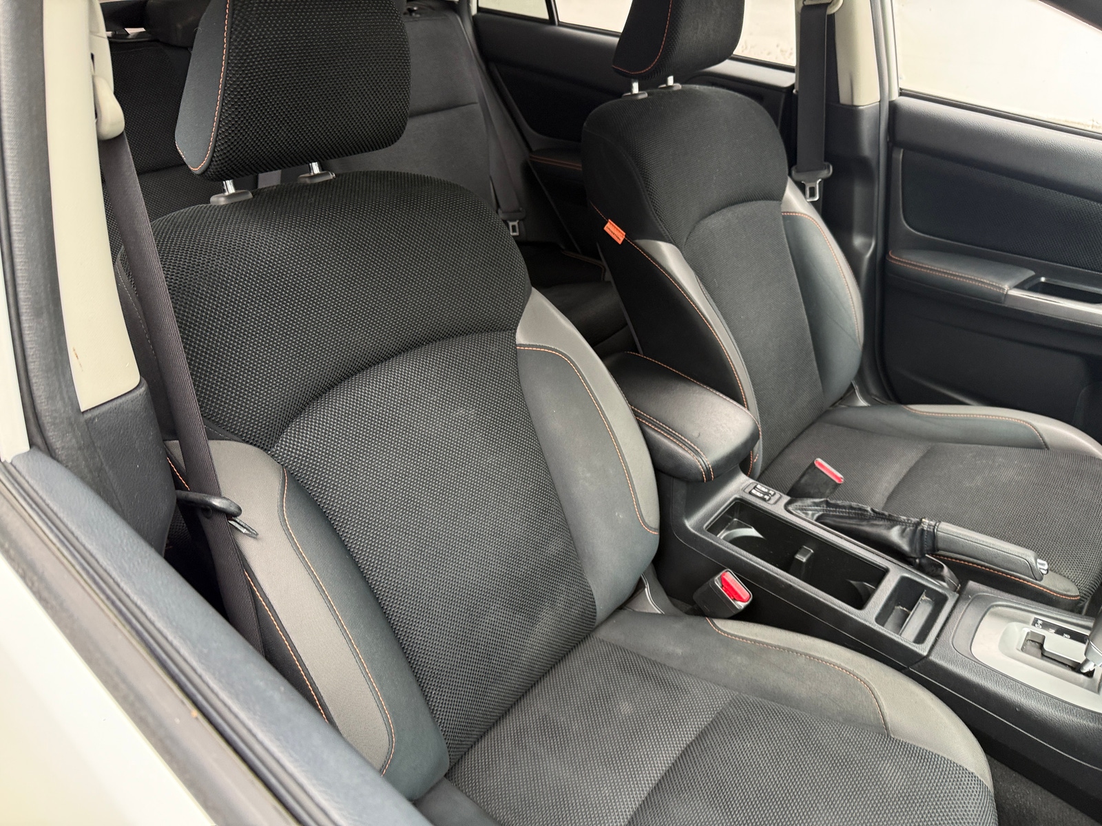 Thumbnail: 2016 Subaru Crosstrek - 2
