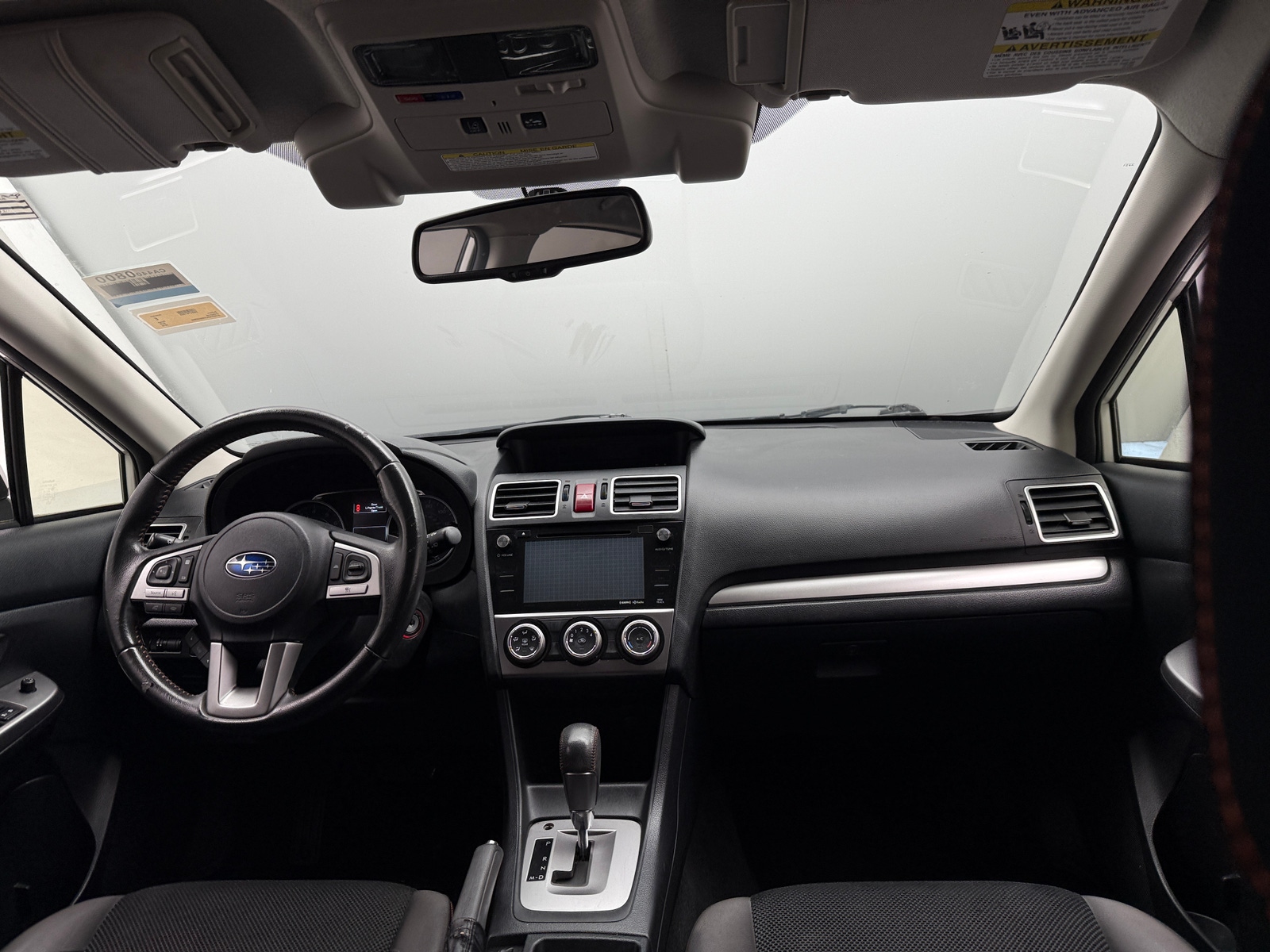 Thumbnail: 2016 Subaru Crosstrek - 3