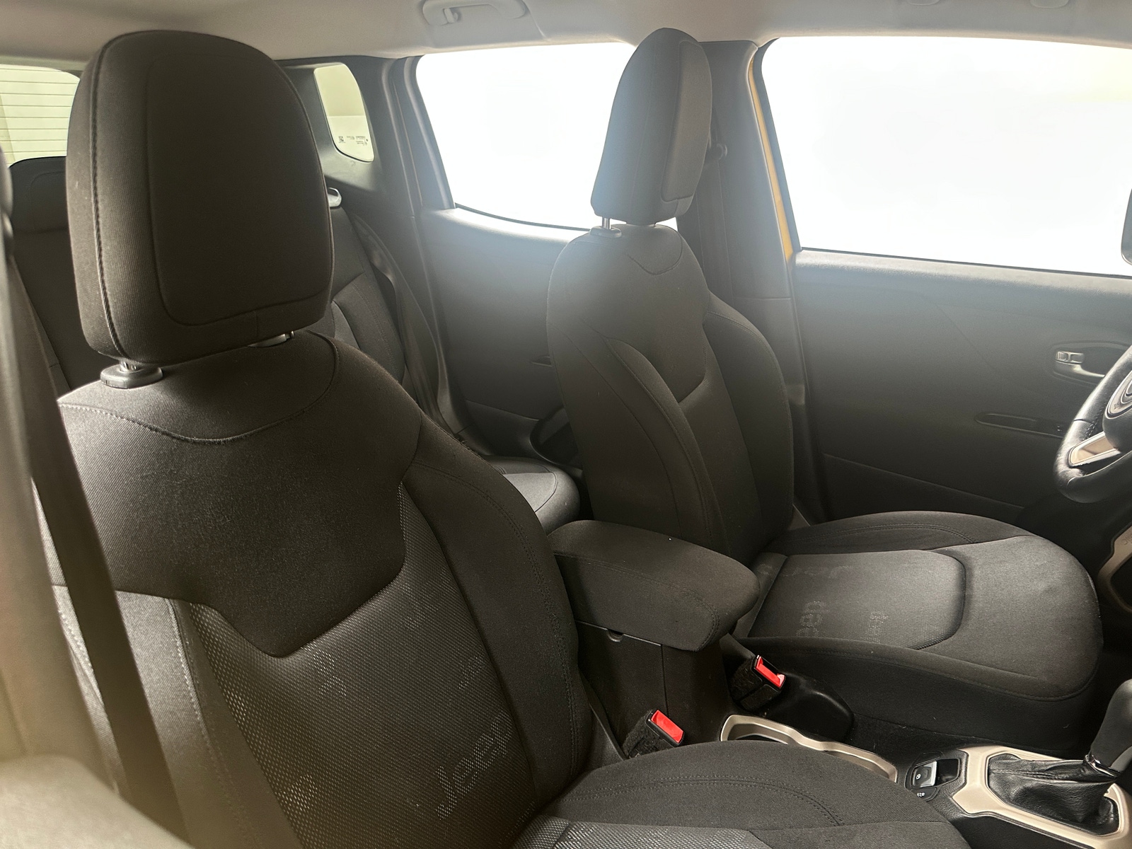 Thumbnail: 2017 Jeep Renegade - 2