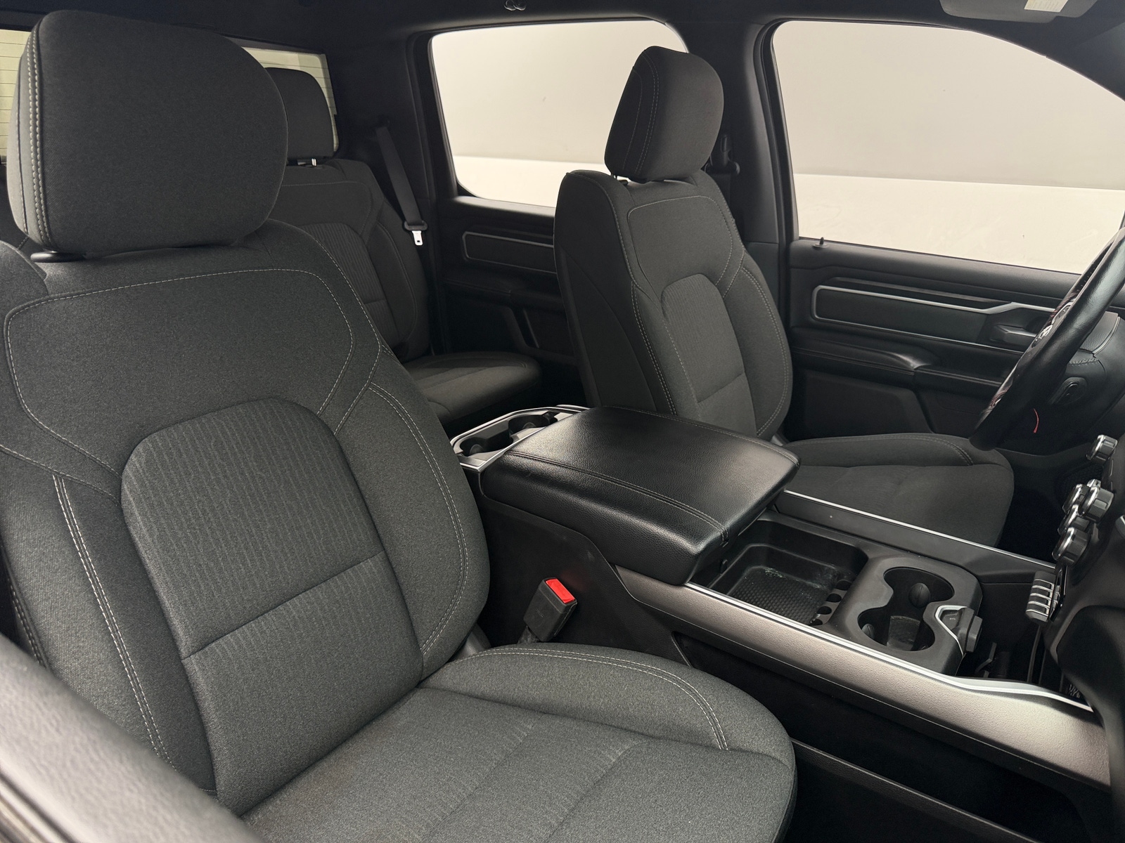 Thumbnail: 2020 RAM 1500 - 2