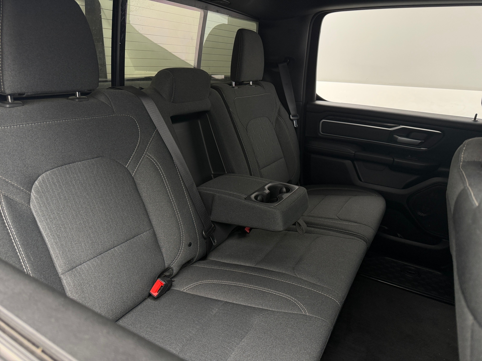 Thumbnail: 2020 RAM 1500 - 6
