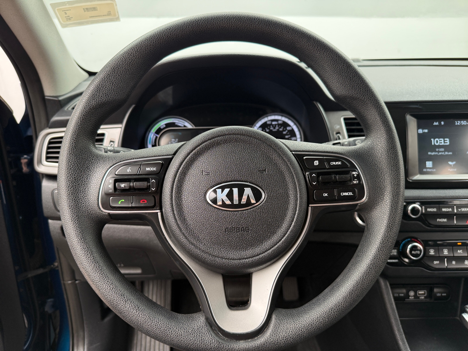 Thumbnail: 2019 Kia Niro - 5