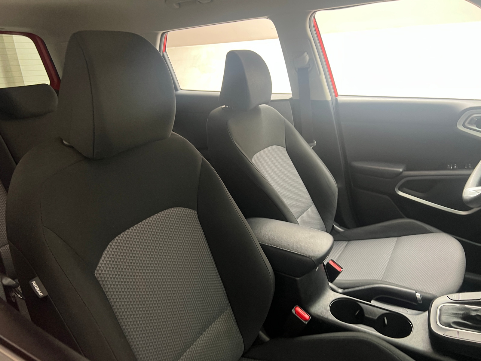 Thumbnail: 2022 Kia Soul - 2