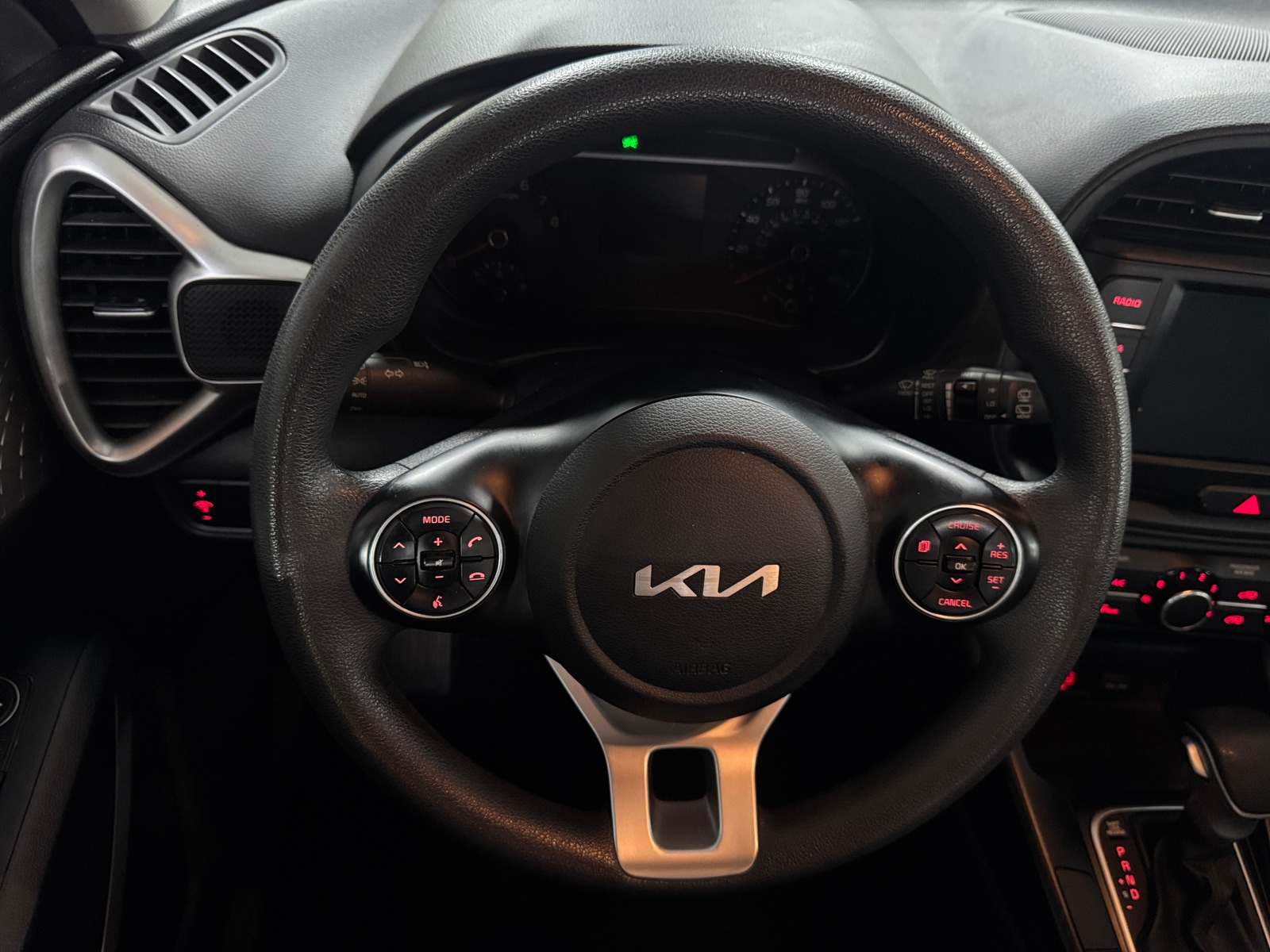 Thumbnail: 2022 Kia Soul - 5