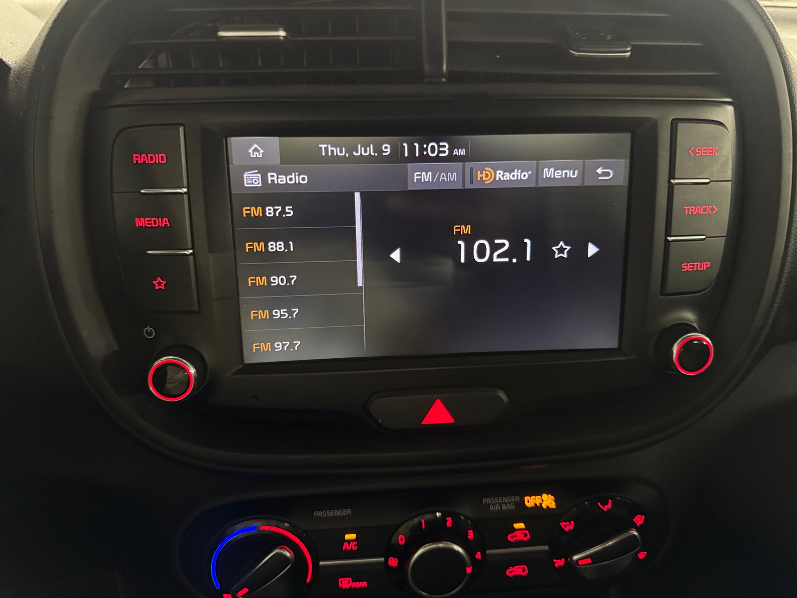 Thumbnail: 2022 Kia Soul - 4