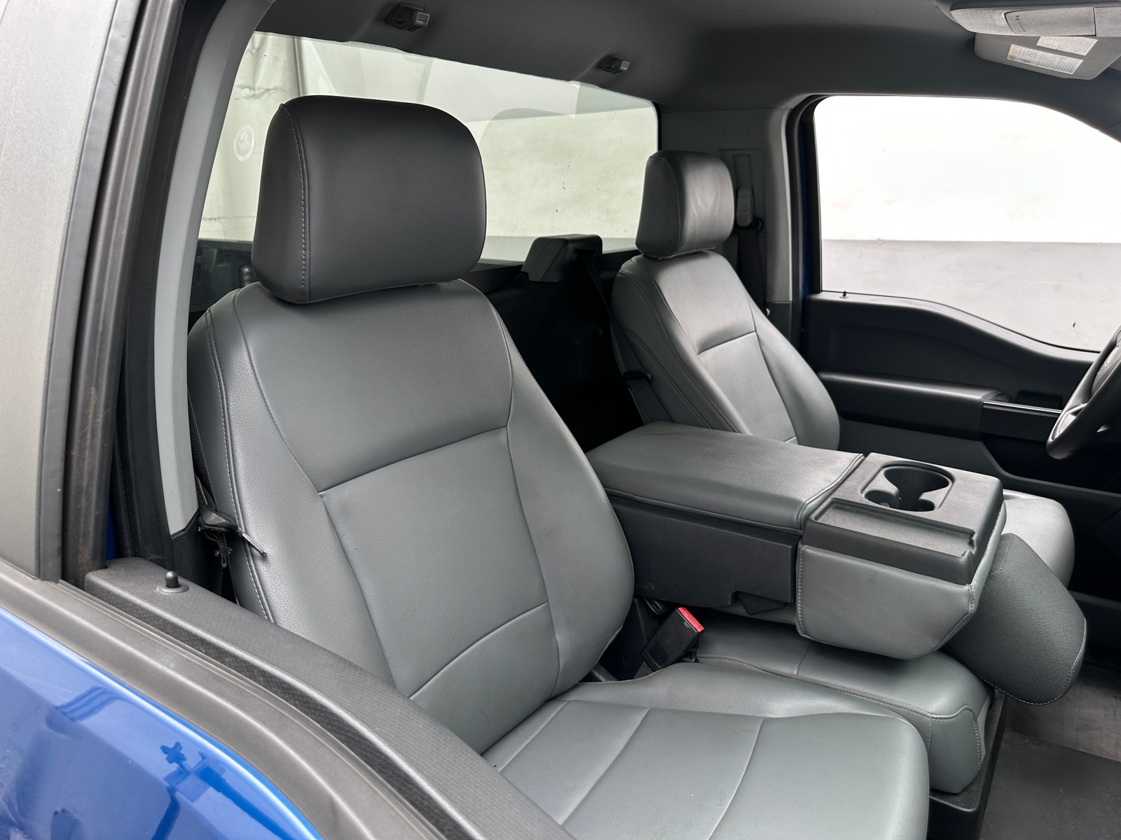 Thumbnail: 2022 Ford Econoline - 2