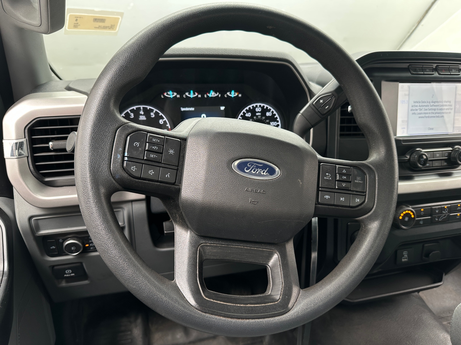 Thumbnail: 2022 Ford Econoline - 5