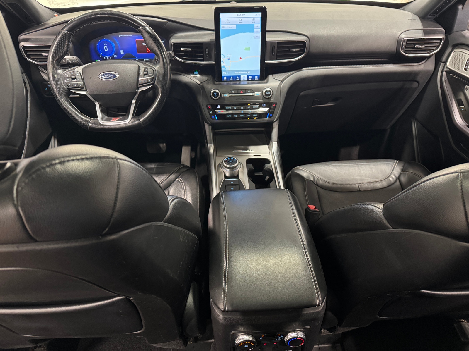 Thumbnail: 2020 Ford Explorer - 2